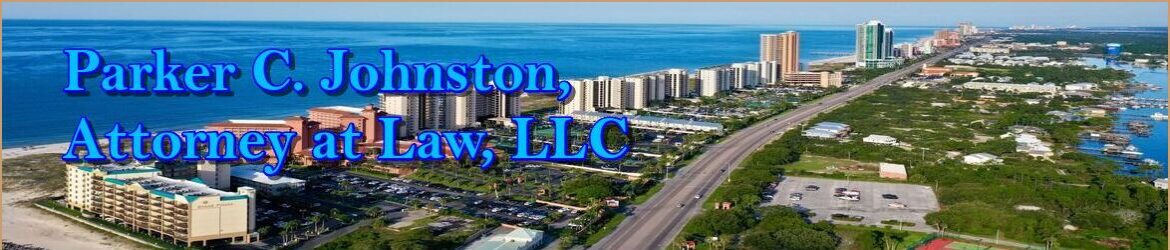 Parker C. Johnston, Attorney at Law, LLC